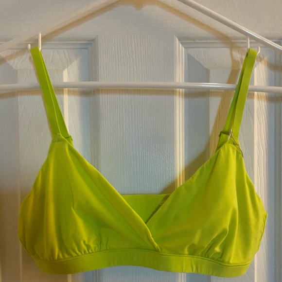 Skims Triangle Bra NWT - Picture 1 of 3